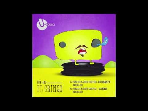 Fabio Sun & Joseph Creatura - El Gringo (Original mix)