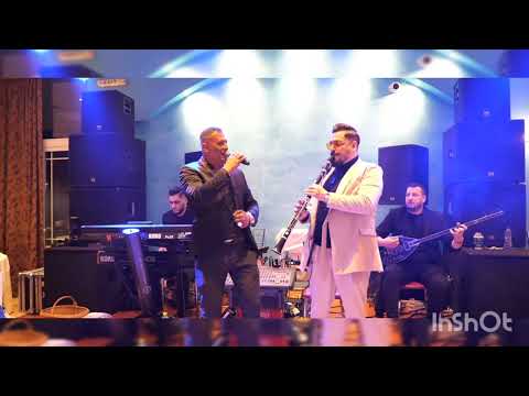 Renato Athina Armando Xhemalaj Miri Seferi Sulo grabiani_Live COK GUZEL alpen minune Cover  2025