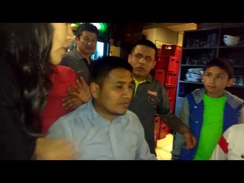 Cumpleaños feliz Everardo