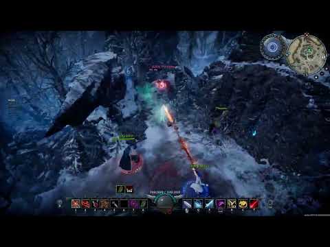 Victoire Great Escape from Clan JK