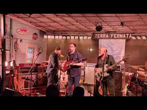 The Jake Walden Band @ Terra Fermata Tiki Bar 12/17/22 (Full Set)