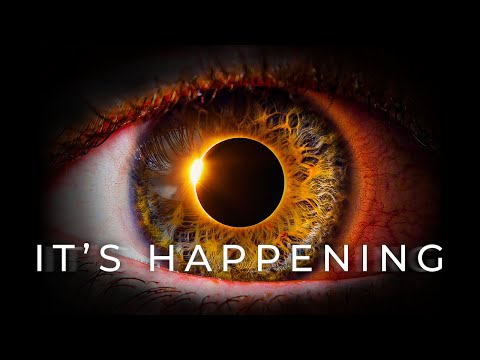 It's Already Happening But People Don't See It - Alan Watts on What Is