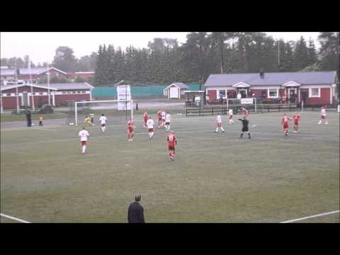 Highlights IFK Kalix - Skogså IF 23 Juni 2015