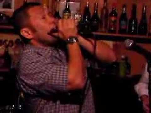 WABI(ワビ)#4/ILL GO CRAZY CHICAGO BLUES /MASIC SAM Style