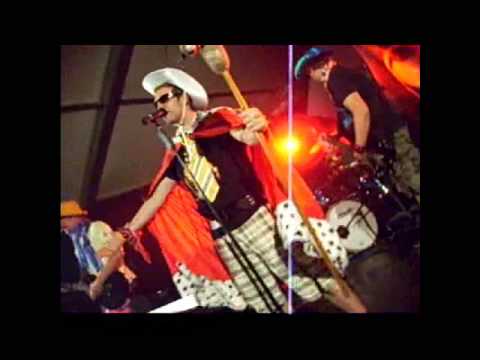 TangaTime LIVE beim Junggesellenfest in Oberfell