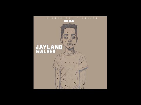 Kilo G - Jayland Walker(OFFICIAL MUSIC VIDEO)