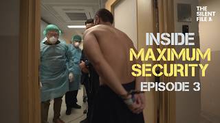 Breaking Bad Habits: Inside Singapore's Maximum Security Prison