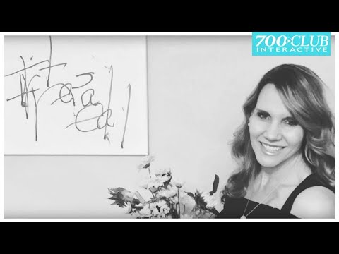 "I saw Jesus face-to-face" - Woman Visits Heaven in a Coma & Writes "It's Real" as she Wakes Up