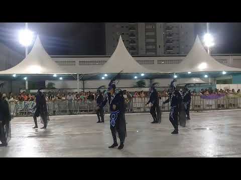 bandeirantes do saboó 2018