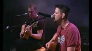 Enchant - Black Eyes & Broken Glass