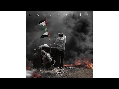 La jauría - Hedoné (Audio)