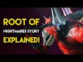 Destiny 2 ROOT RAID STORY Nezarec Returns Light Pyramid And Collapse Secrets Revealed