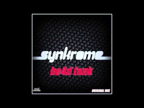 Synkrome "He4dfunk" [Dubstep] Free Download
