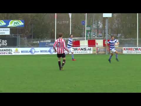 HOLLANDIA.O17-1  -  DE GRAAFSCHAP.O17-1