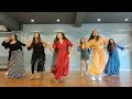 CHAKA CHAK CLASS VIDEO RITU S DANCE STUDIO