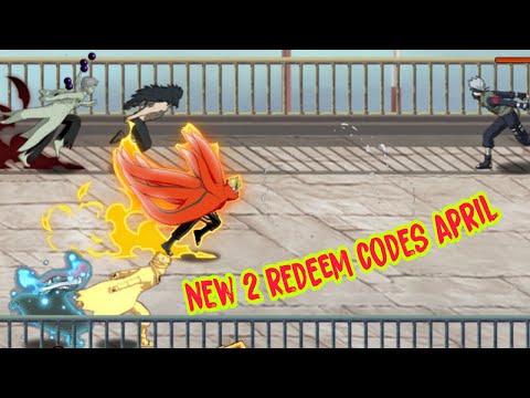 AFK Ninja | New All 2 Giftcodes April- Free V10 & Free S+ Ninja Naruto Idle RPG Android iOS