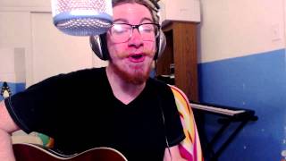 Real Mean - RVIVR acoustic Cover