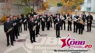 Vizcaya - Gilbert Vinter - Oberwalliser Brass Band Junior