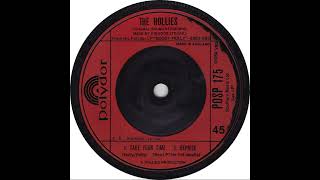 (41b) Hollies - Take Your Time