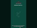 Dragon Curve - Fractal | Explained with Animation