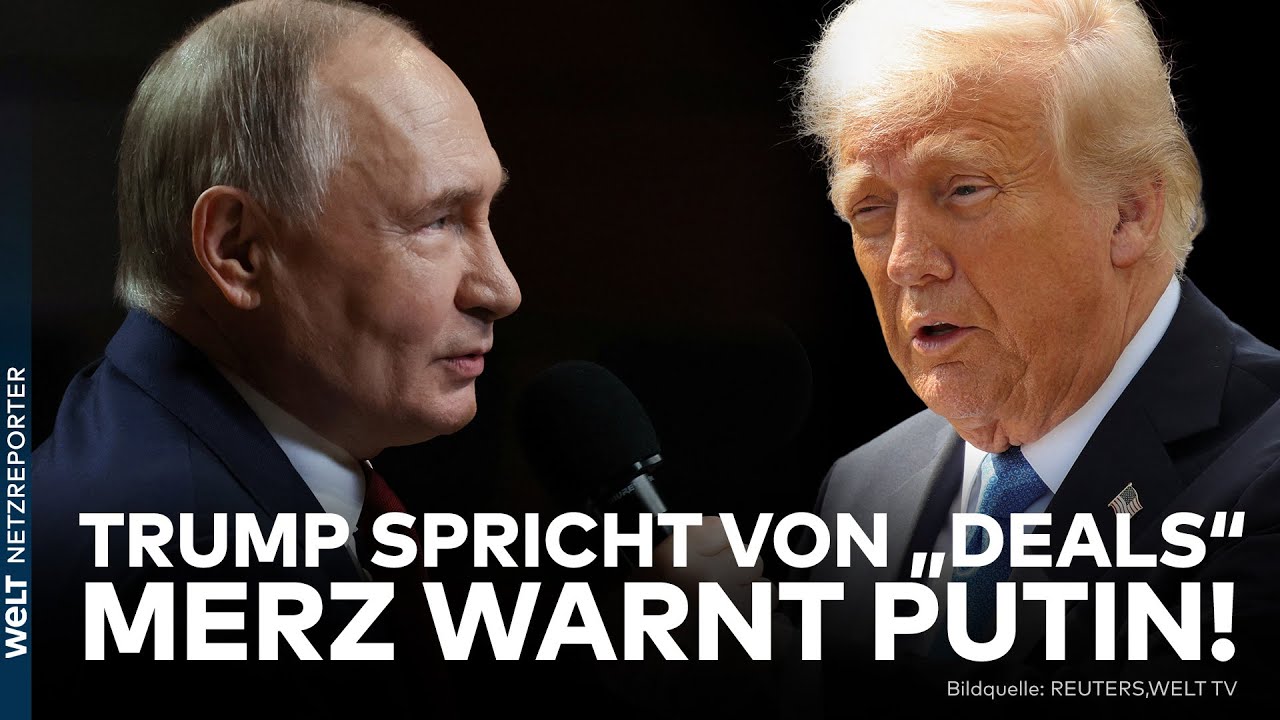 UKRAINE WAR: Another new sanctions package! Europe's reaction to the phone call with the Kremlin ...