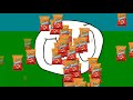 It S Rain Cheetos