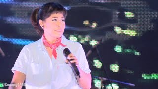 Maliq & D’essentials - Semesta ~ Funk Flow ~ Terlalu @ Jakarta Fair 2017 [HD]