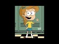Jordan Chica De The Loud House Tribute