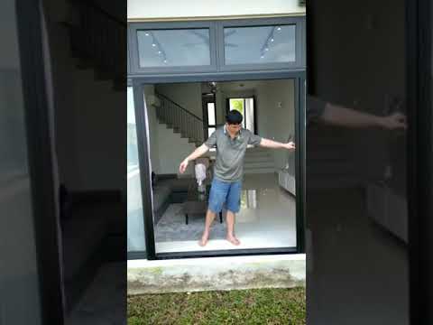 Folding Net