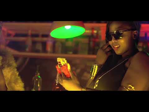 Richy Rymz ft  Mz  Forson  - Do That Tin Official video