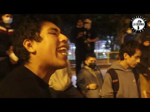 PIETRO vs NEFERLIN vs REKART..🏆🏆.BERMA 2H EDICION REY DE REYES 🔥🔥🏆💥