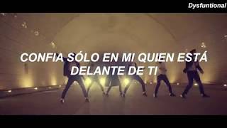 B.A.P - Fly High // Sub Español