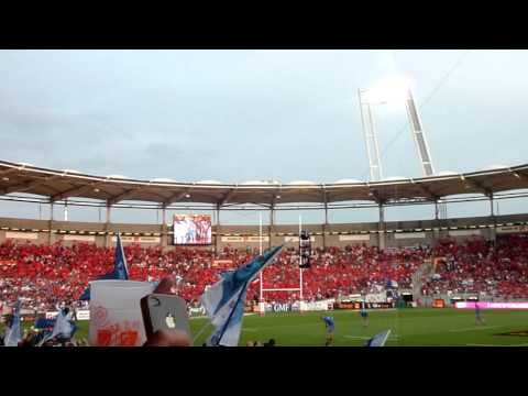 Demi-finale Top 14 @ Stadium (Toulouse)
