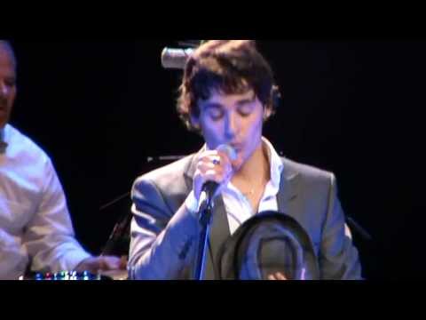 Amadeus Lundberg - Kuin taivaisiin - You Raise Me Up