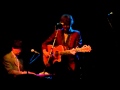 Ron Sexsmith - Miracles (Philly, PA 2011)