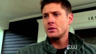 Supernatural - I&#39;ll Make a Man Out of You