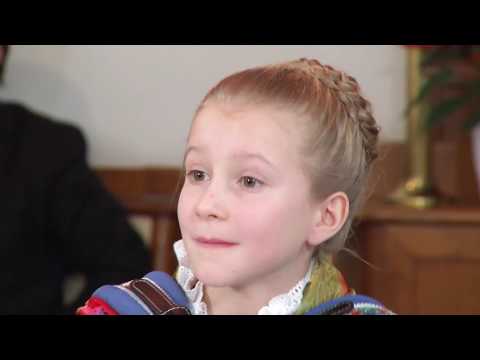 11.tekmovanje Avsenik-Glasbeni center Rošer - Danaja Grebenc - zmagovalka tekmovanja