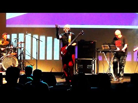 S.P.O.R.T. feat. Николай Гусев (Nikolay Gusev) - LIVE /210117/