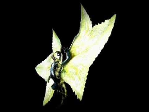 Shagaru Magara / シャガルマガラ - Battle Theme [ Monster Hunter 4 / モンスターハンター 4 ]