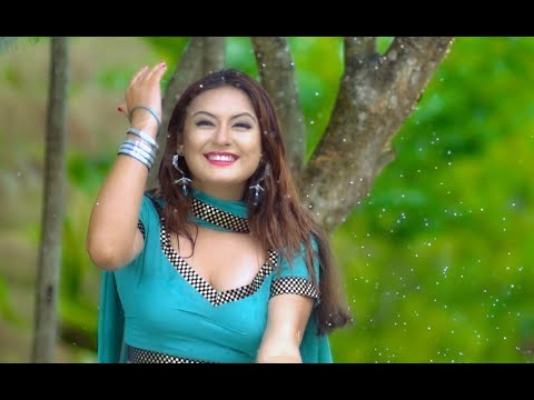 Adharma Maya - Vaani Ft. Barsha Raut | New Nepali Pop Song 2016