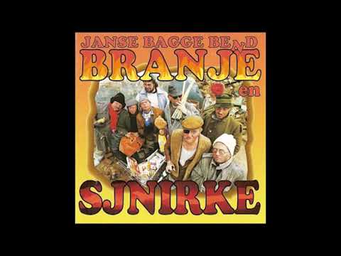 Janse Bagge Bend - 06 - Falderaaaaaah