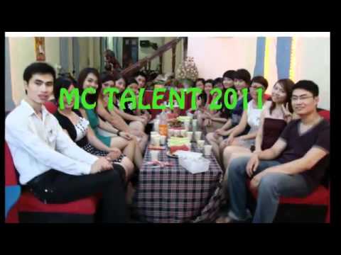 Trailer MC talent 03 03 2012   YouTube