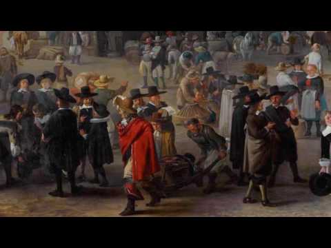 More early Dutch Music: Echo by L.H