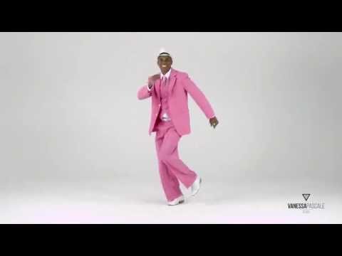 Samba no Pé com Matheus - Confira em Vanessa Pascale Class