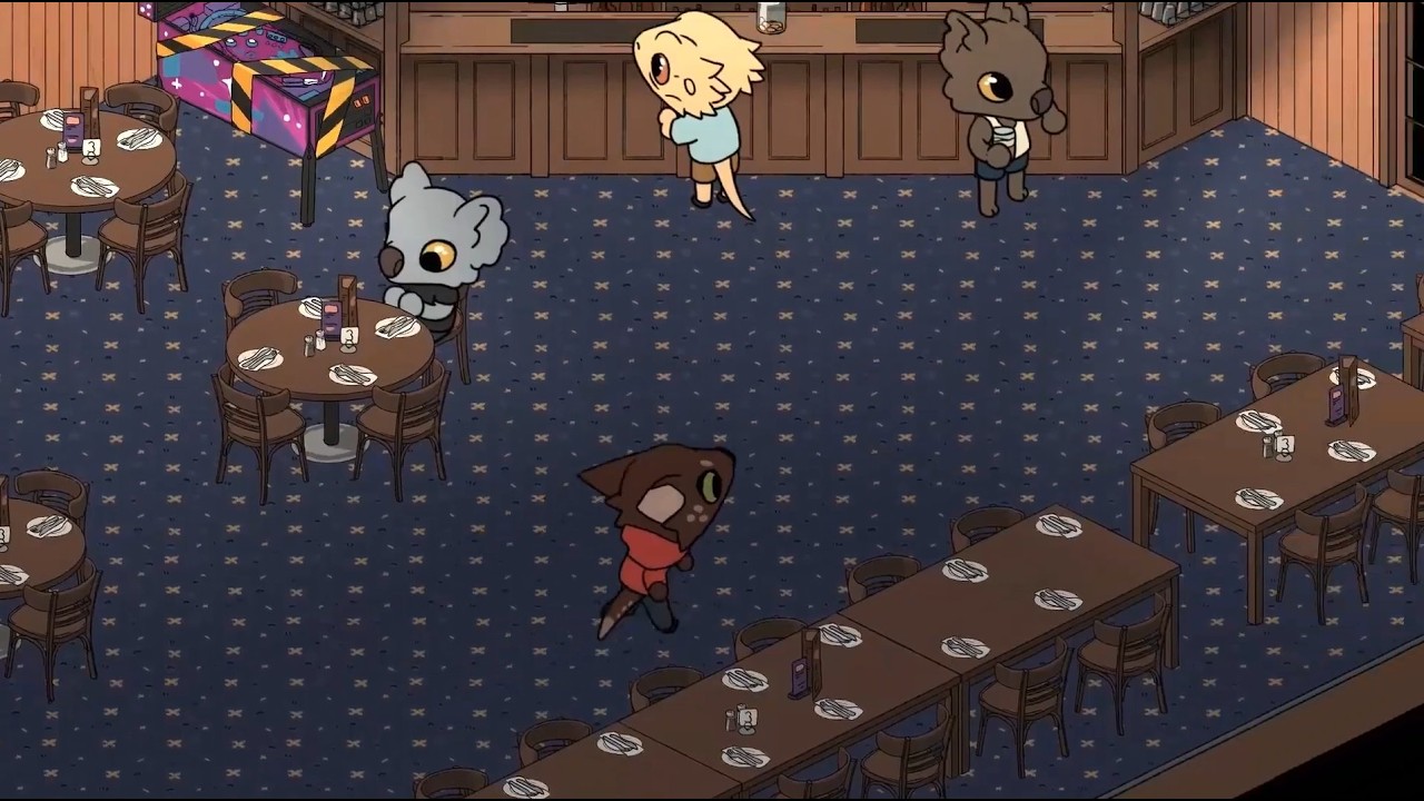 UnQuollified announcement trailer teaser