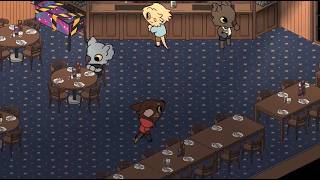 UnQuollified announcement trailer teaser