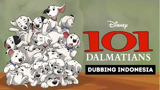 Download lagu One Hundred and One Dalmatians (1961) Full Movie HD | Dubbing Indonesia mp3