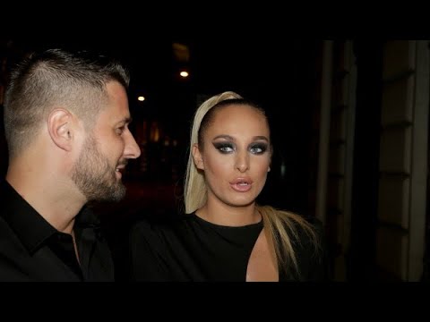 Luna i Marko u kaficu ☕️🍸