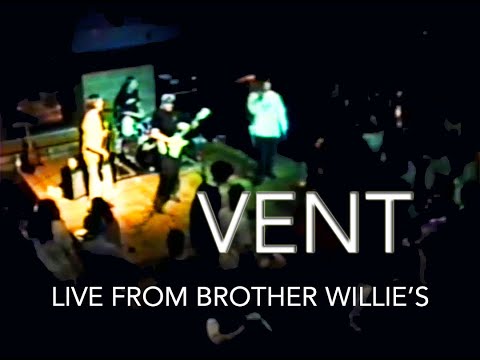 Vent - 1997 Live Concert Brother Willie’s Pub St. John’s University Collegeville, Minnesota CSBSJU