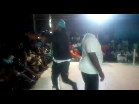 Yau Ake yinta Aminu J Town yasake Barota